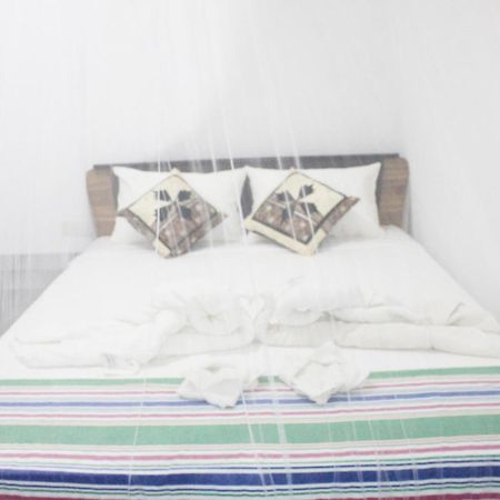 Nature Night Homestay Σιγκιρίγια Εξωτερικό φωτογραφία