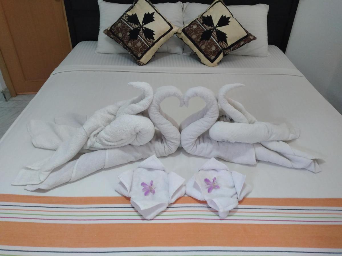 Nature Night Homestay Σιγκιρίγια Εξωτερικό φωτογραφία