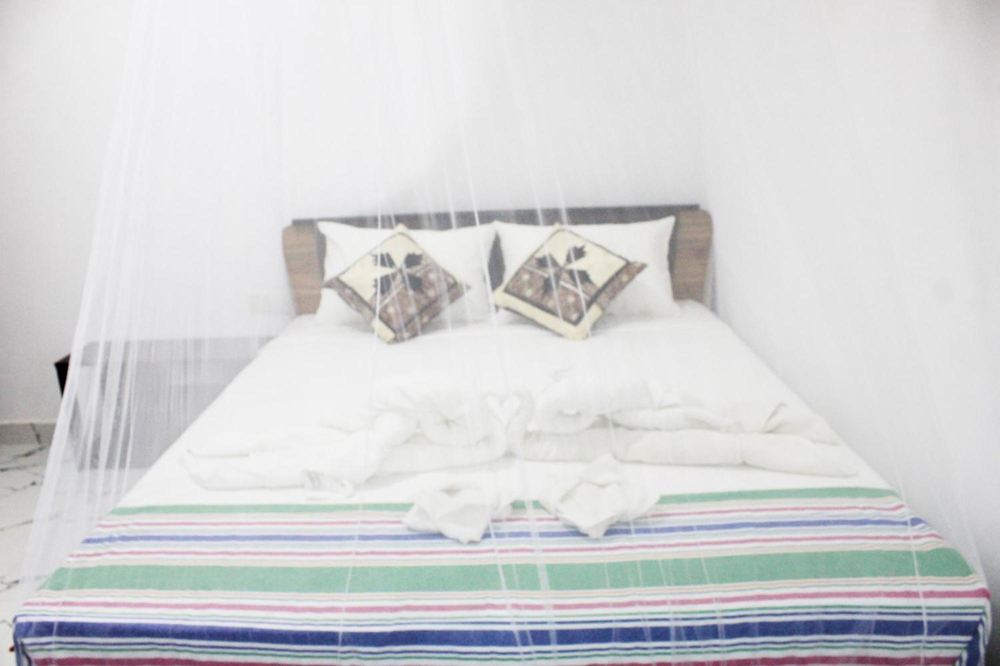 Nature Night Homestay Σιγκιρίγια Εξωτερικό φωτογραφία