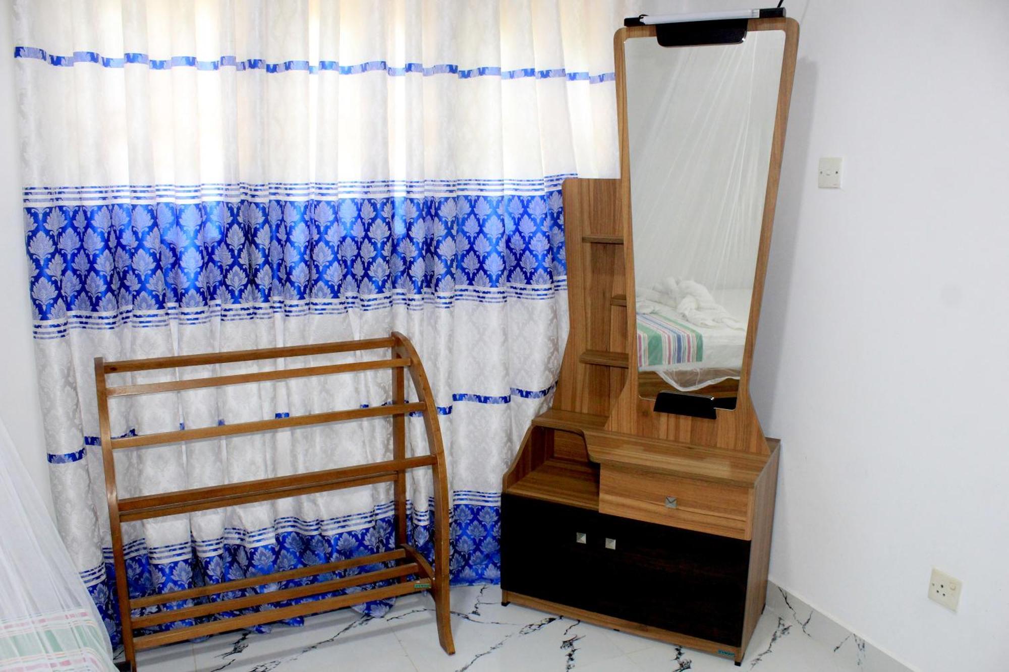Nature Night Homestay Σιγκιρίγια Εξωτερικό φωτογραφία