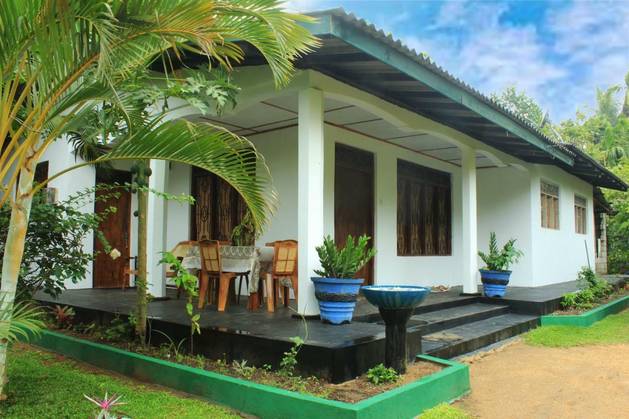 Nature Night Homestay Σιγκιρίγια Εξωτερικό φωτογραφία