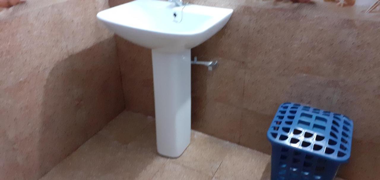 Nature Night Homestay Σιγκιρίγια Εξωτερικό φωτογραφία
